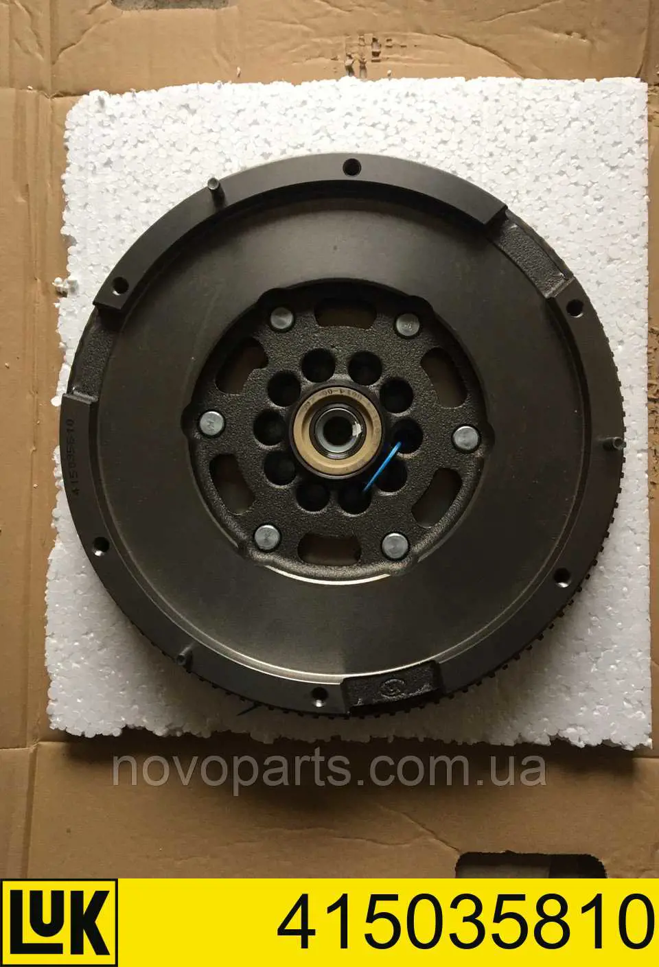 415035810 LUK Volante de motor