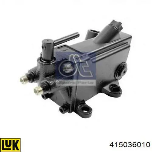415036010 LUK Volante de motor