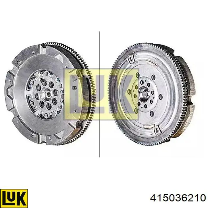 Volante de motor Kawe DMF331 preço, a partir de 741,89 USD
