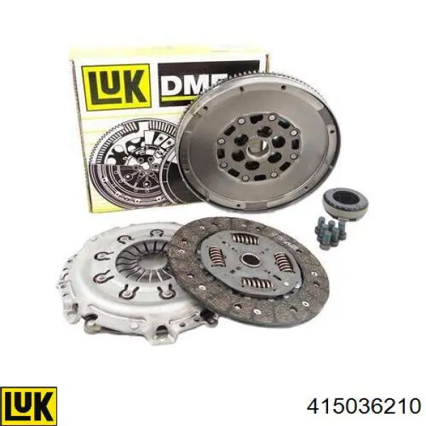 Compre DMF331 Kawe Volante de motor
