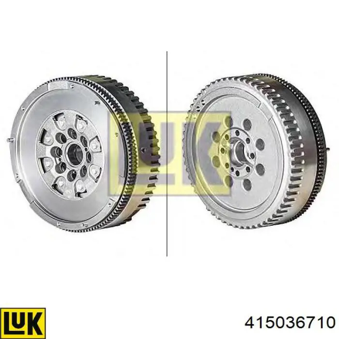 Volante de motor VALEO 836618 preço, a partir de 576,08 USD