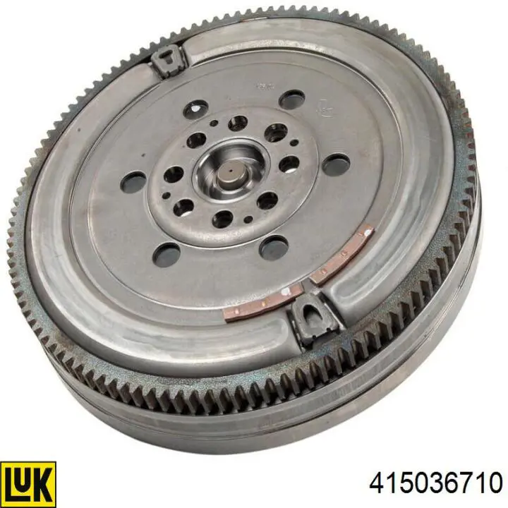 Compre 836618 VALEO Volante de motor