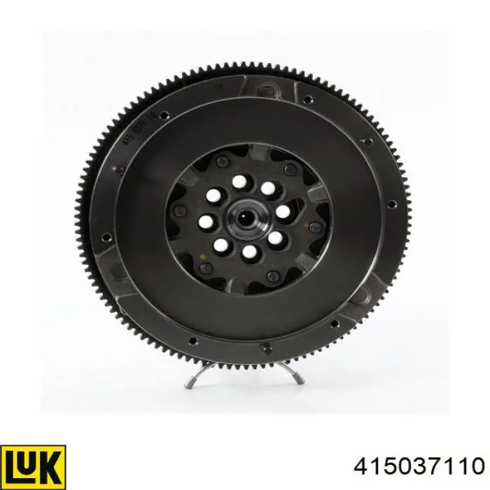 Compre 415037110 LUK Volante de motor