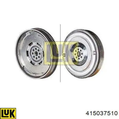 Compre 504088657 Fiat/Alfa/Lancia Volante de motor