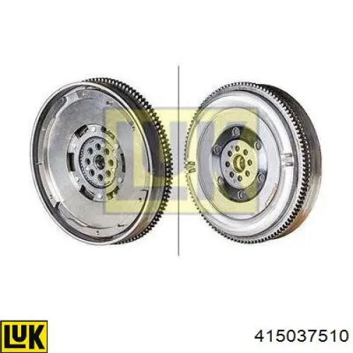 Volante de motor Fiat/Alfa/Lancia 504088657 preço, a partir de 558,78 USD