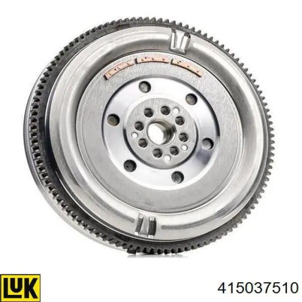 Volante de motor 504088657 Fiat/Alfa/Lancia
