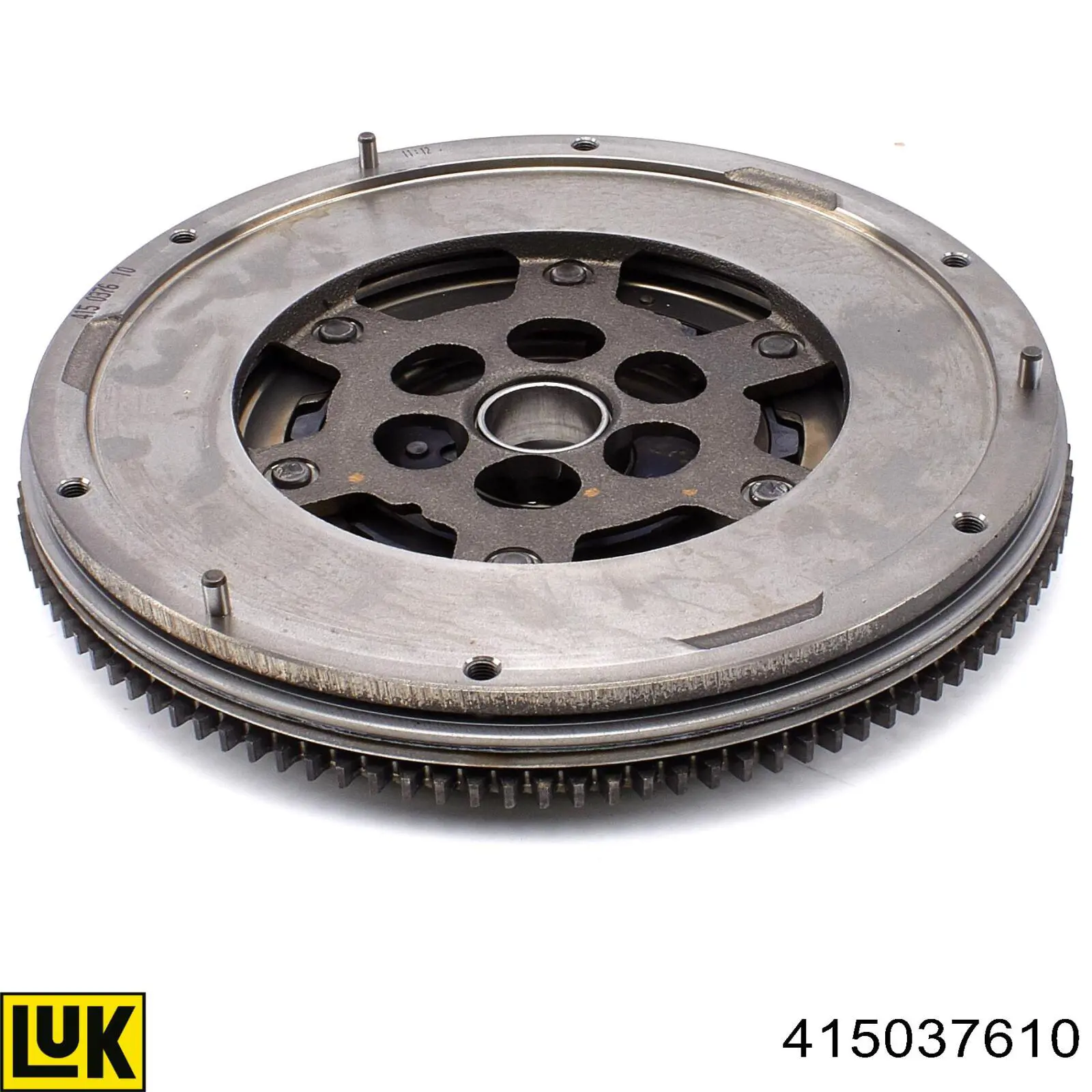 415037610 LUK Volante de motor