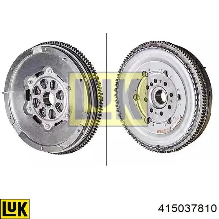 415037810 LUK Volante de motor