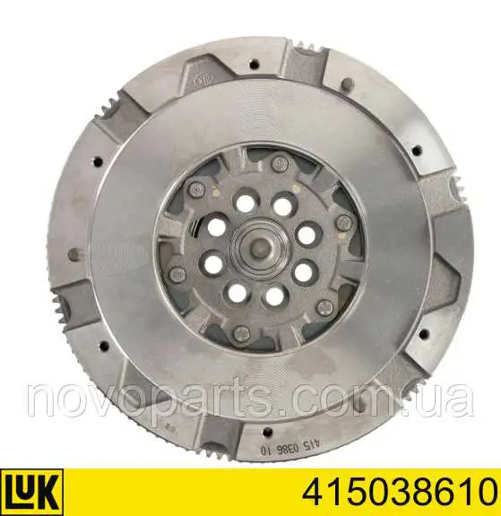 415038610 LUK Volante de motor