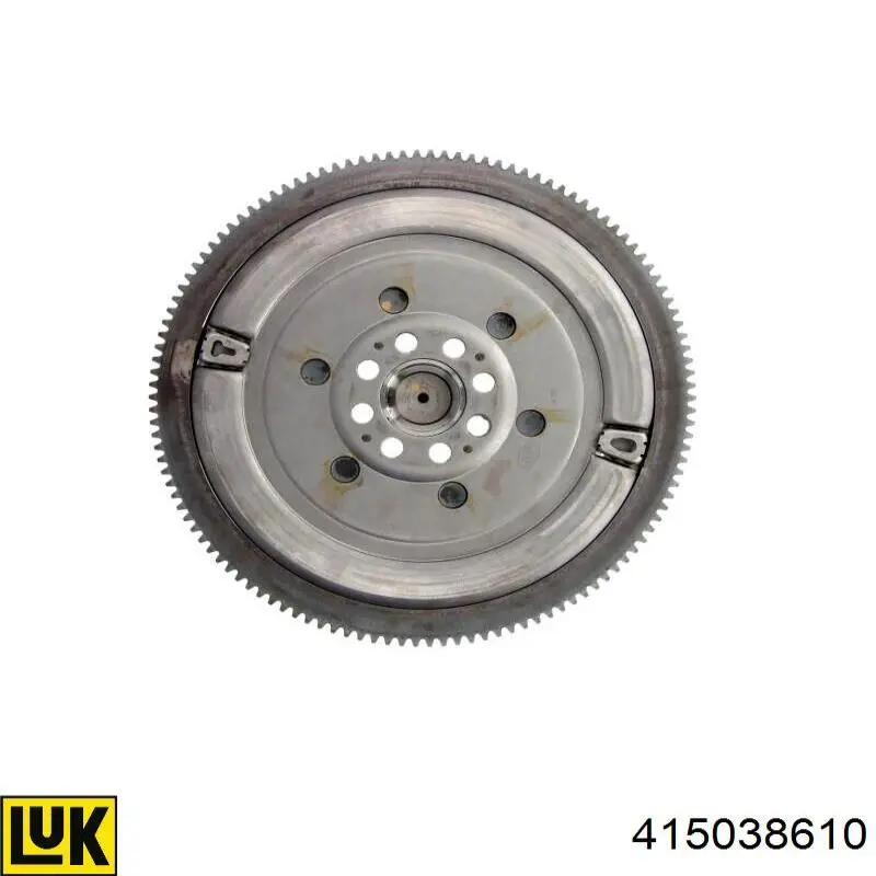Volante de motor LUK 415038610 preço, a partir de 899,42 USD