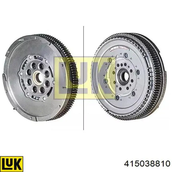 Volante de motor INA 415038810 preço, a partir de 434,13 USD