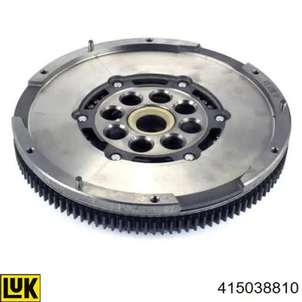 Compre 415038810 INA Volante de motor