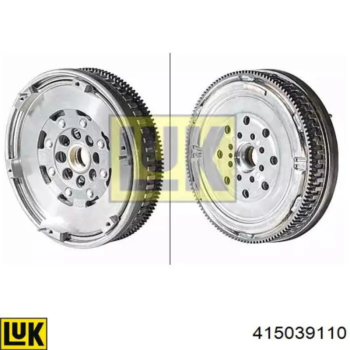 415039110 LUK Volante de motor