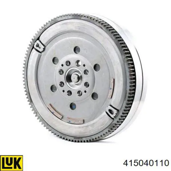 Volante de motor LUK 415040110 preço, a partir de 383,09 USD