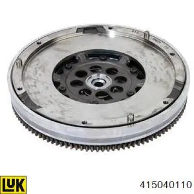 Compre 415040110 LUK Volante de motor