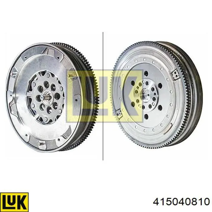 415040810 LUK Volante de motor