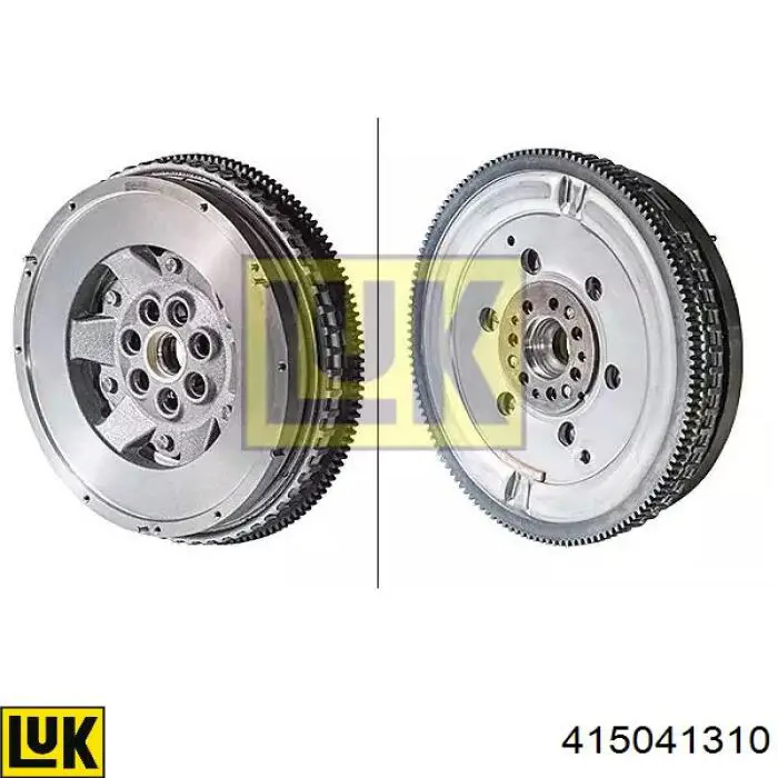 7701478722 Renault (RVI) Volante de motor