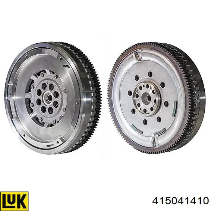 415041410 LUK Volante de motor