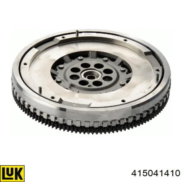 Volante de motor LUK 415041410 preço, a partir de 792,53 USD