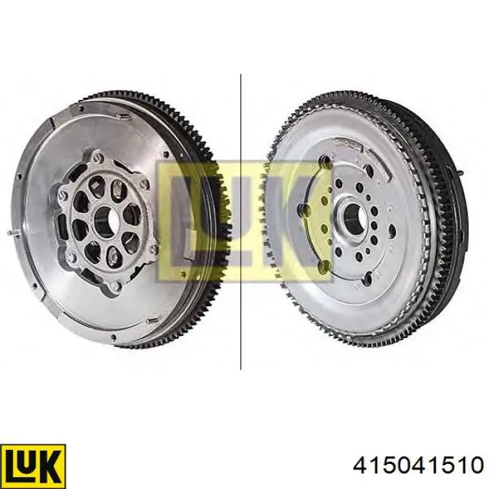 415041510 LUK Volante de motor