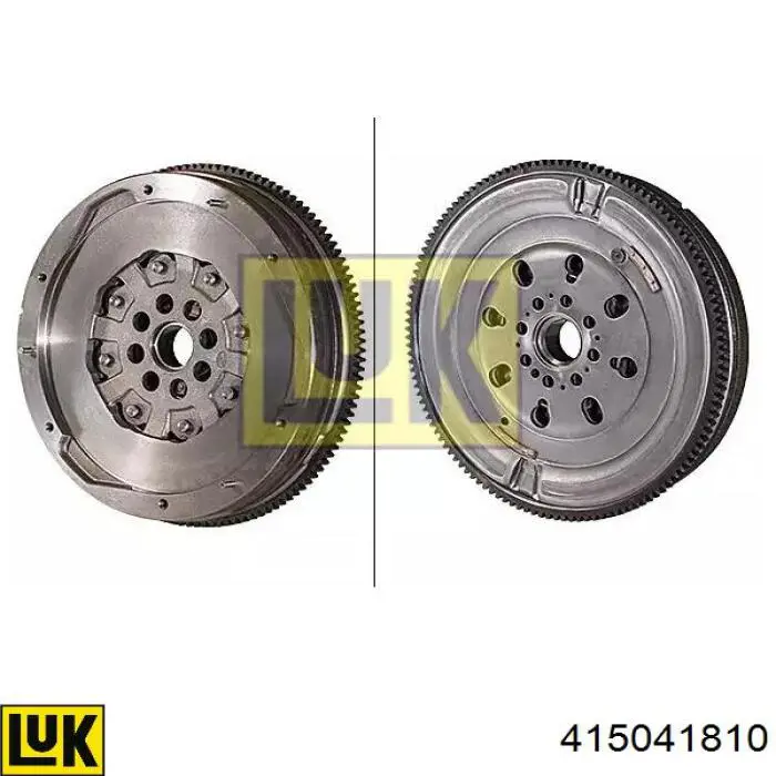 415041810 LUK Volante de motor