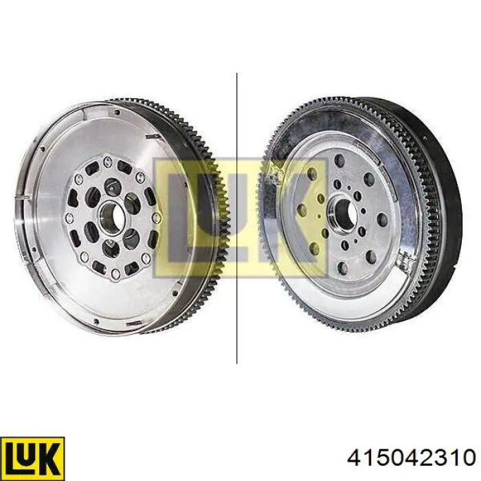 Volante de motor INA 415042310 preço, a partir de 1058,48 USD