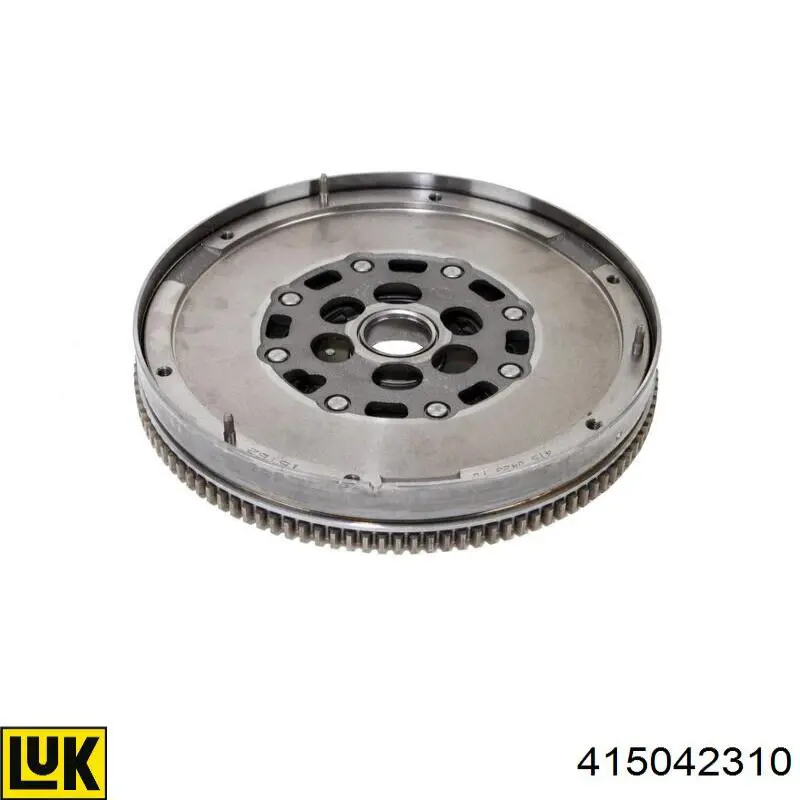 415042310 INA Volante de motor