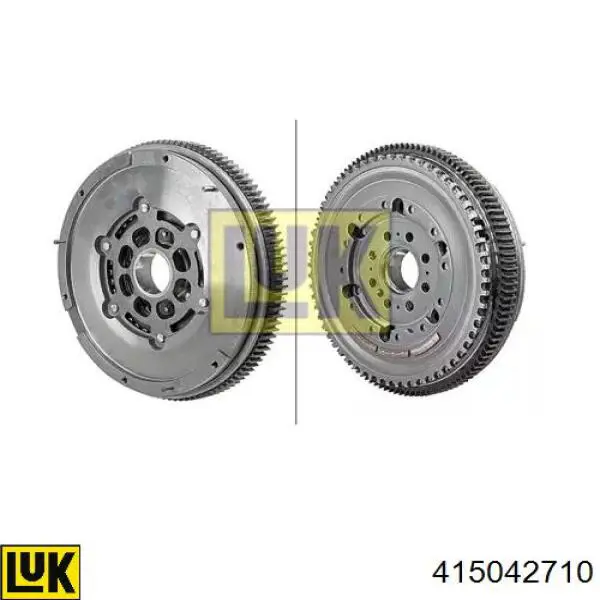 415042710 LUK Volante de motor