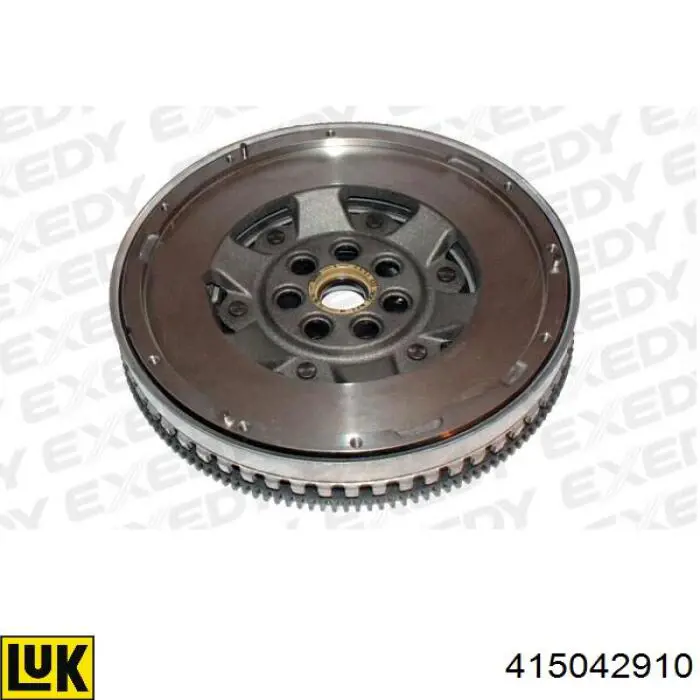 415042910 LUK Volante de motor