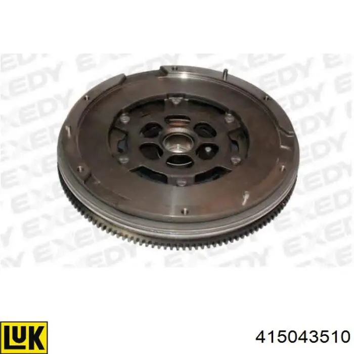 Volante de motor INA 415043510 preço, a partir de 450,78 USD