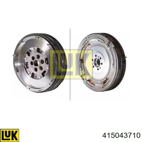 Volante de motor INA 415043710 preço, a partir de 555,08 USD