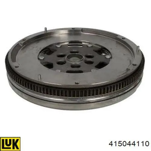 Volante de motor LUK 415044110 preço, a partir de 579,32 USD