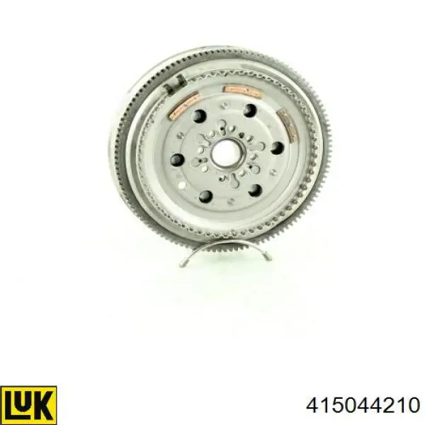 Compre 415044210 INA Volante de motor