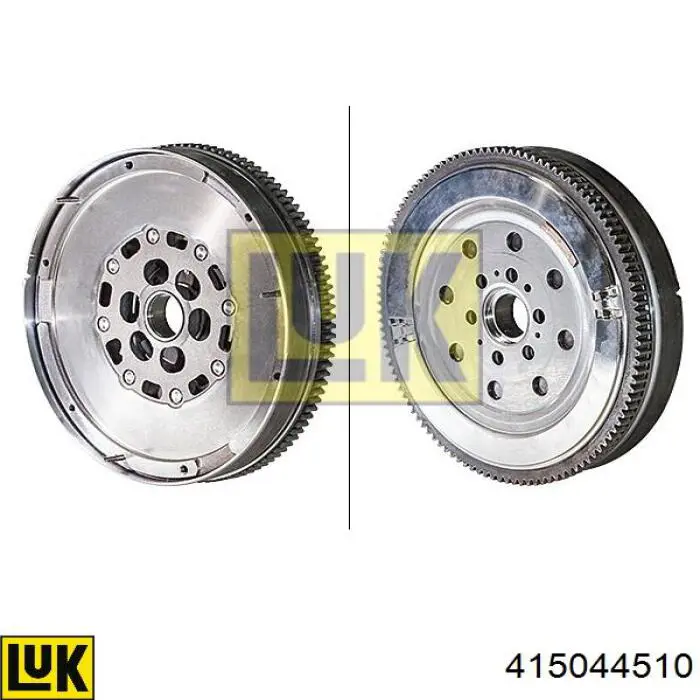 Compre 415044510 LUK Volante de motor