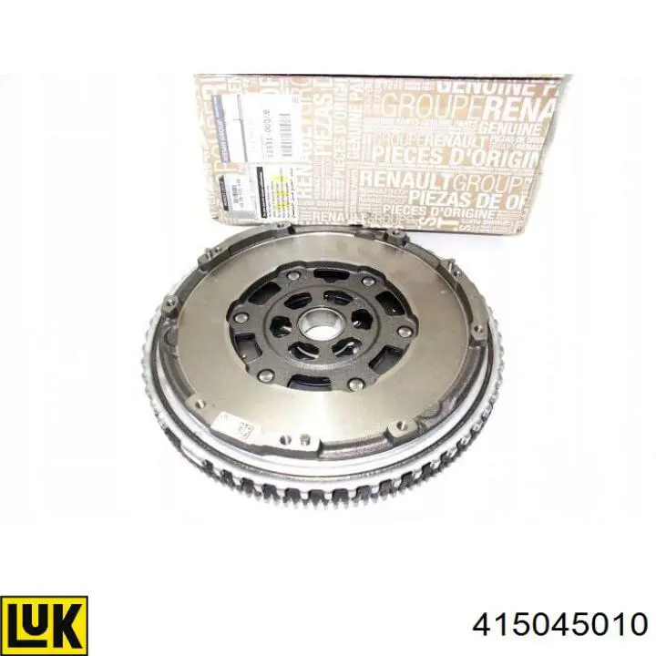 415045010 LUK Volante de motor