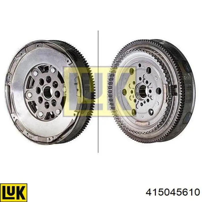 415045610 LUK Volante de motor