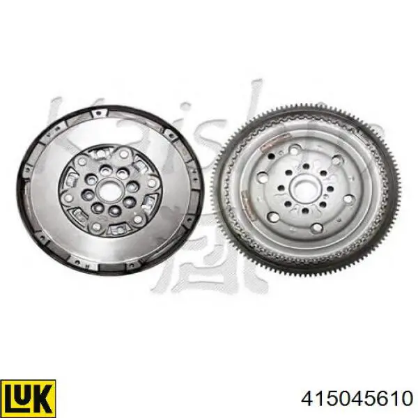 Volante de motor LUK 415045610 preço, a partir de 604,23 USD