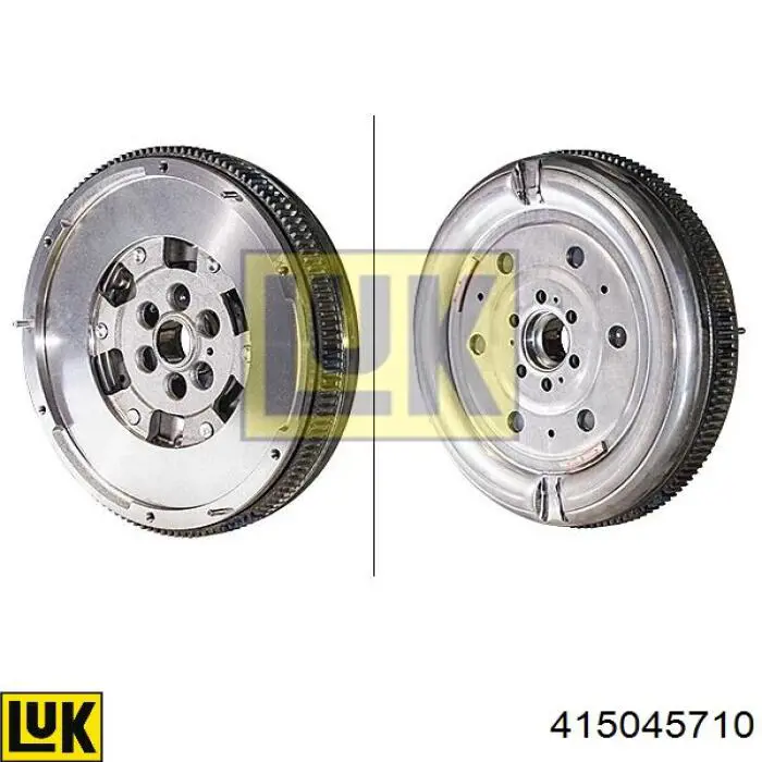 415045710 LUK Volante de motor