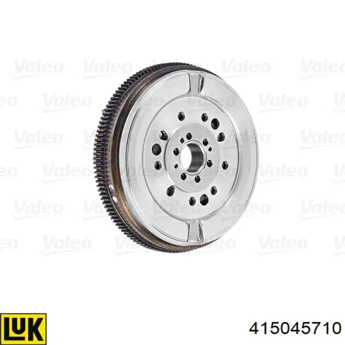 Volante de motor LUK 415045710 preço, a partir de 622,33 USD