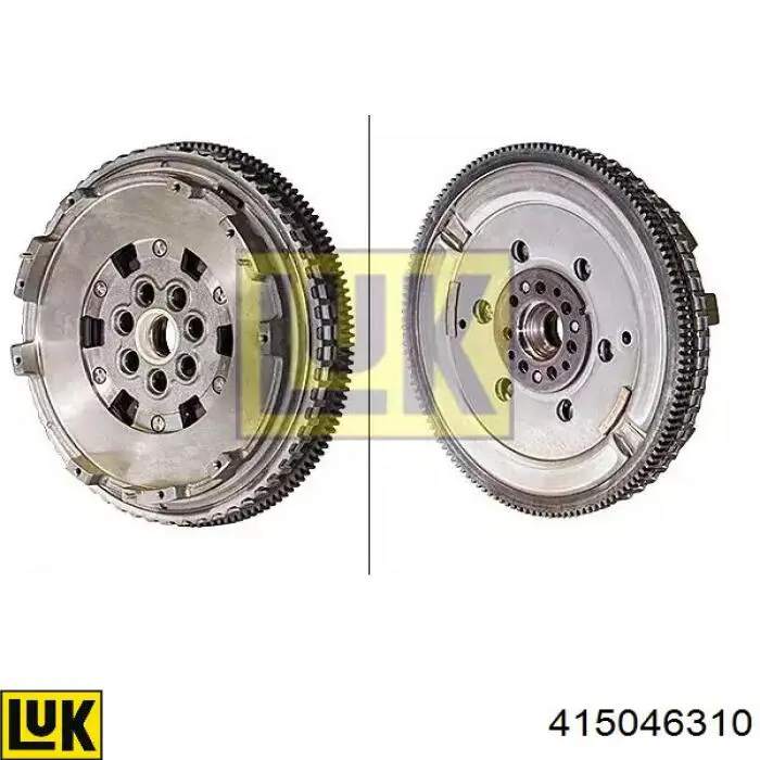 7701474137 Renault (RVI) Volante de motor