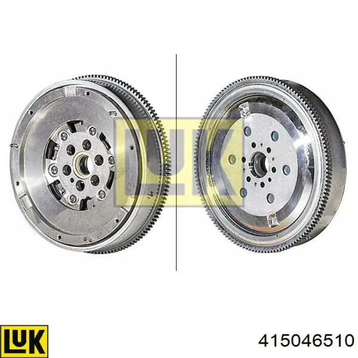 415046510 LUK Volante de motor