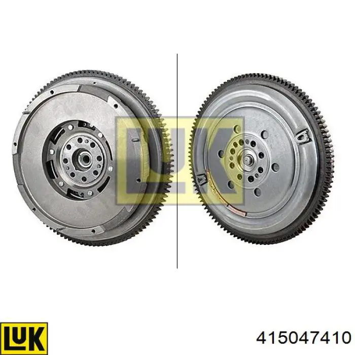 415047410 LUK Volante de motor