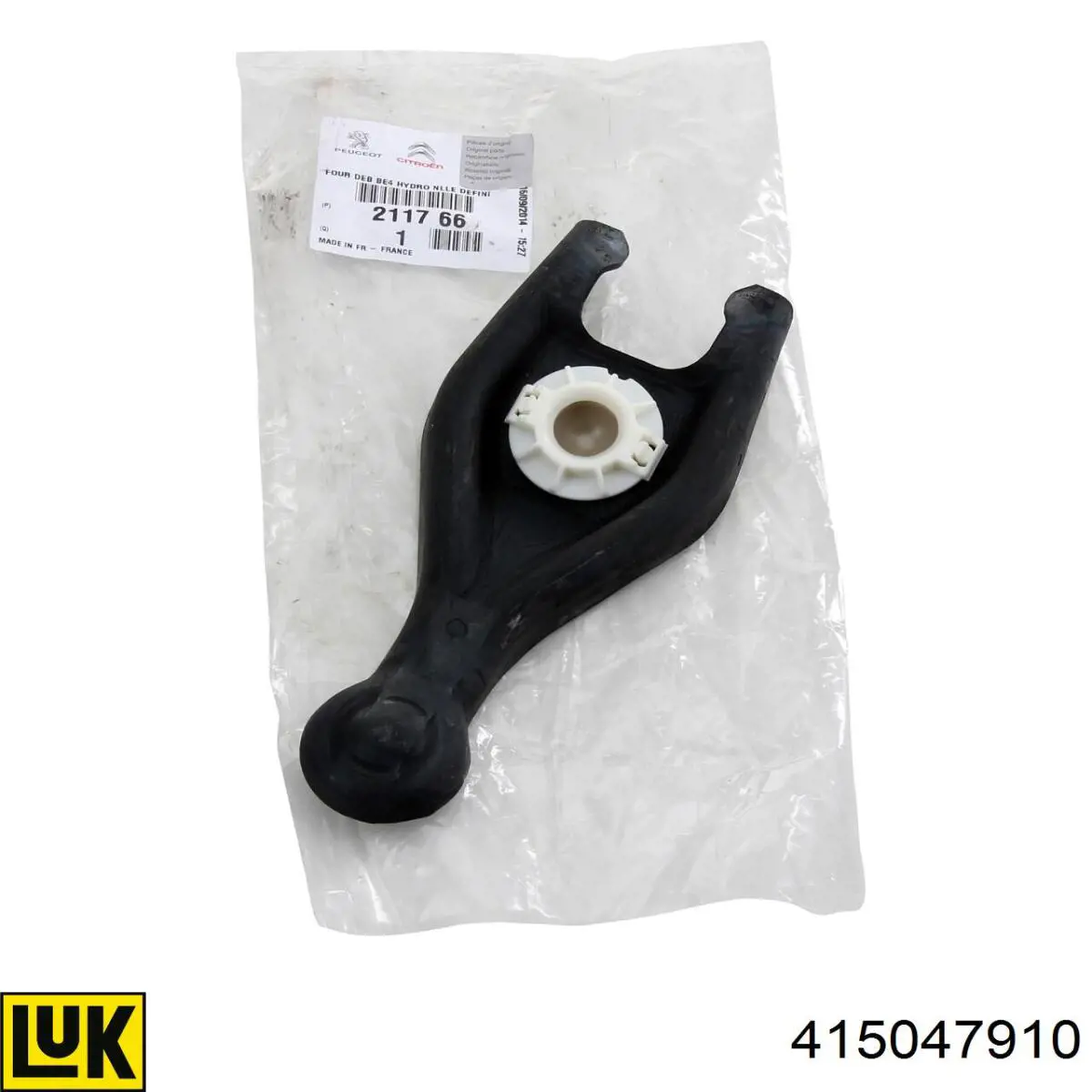 Compre 415047910 LUK Volante de motor
