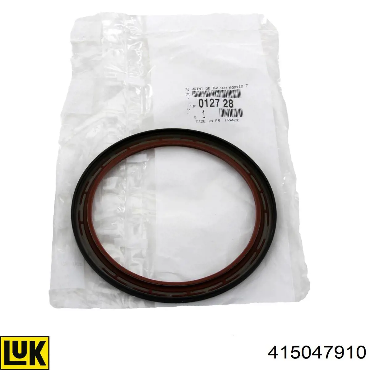 415047910 LUK Volante de motor