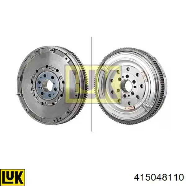 415048110 LUK Volante de motor