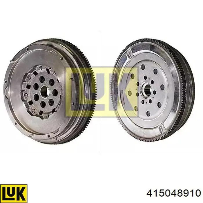 415048910 LUK Volante de motor