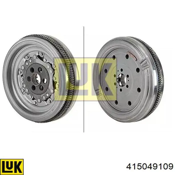 415049109 LUK Volante de motor
