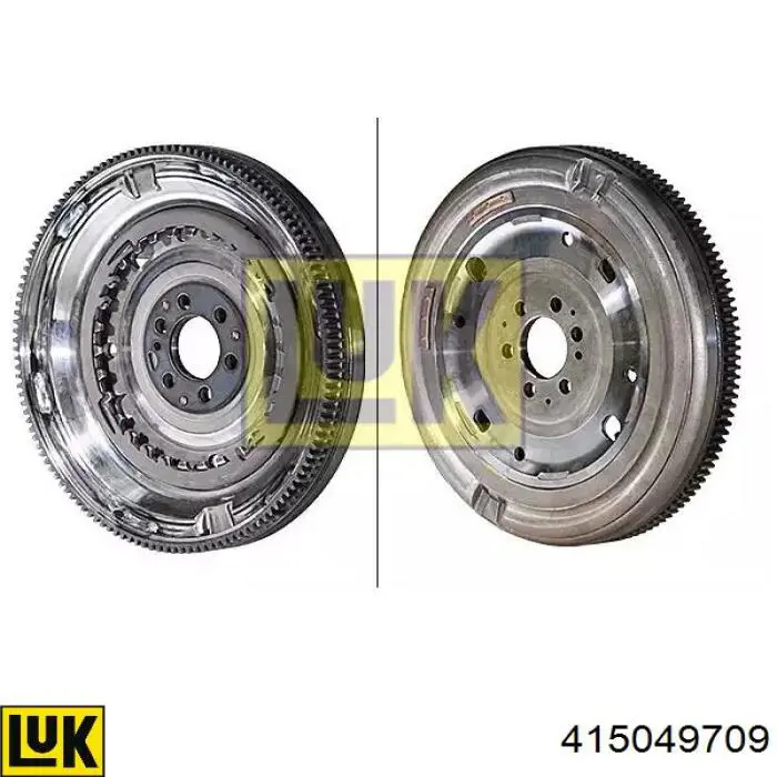 Volante de motor VAG 036105266C preço, a partir de 527,87 USD