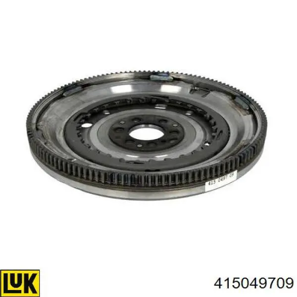 Compre 415049709 LUK Volante de motor