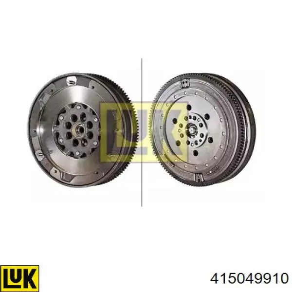 415049910 LUK Volante de motor